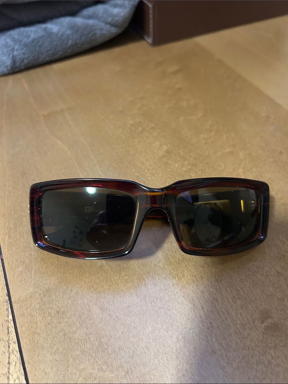 Spy sunglasses in great condition